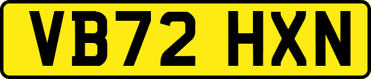 VB72HXN