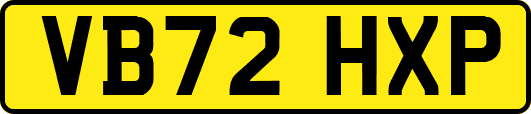 VB72HXP
