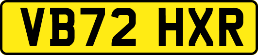 VB72HXR