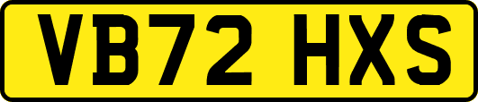 VB72HXS