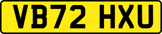 VB72HXU