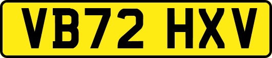 VB72HXV