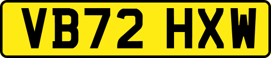 VB72HXW