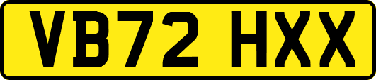 VB72HXX