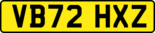 VB72HXZ