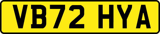 VB72HYA