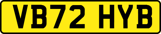 VB72HYB