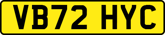 VB72HYC