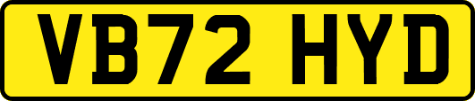 VB72HYD