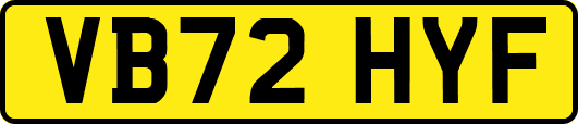 VB72HYF