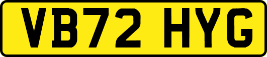 VB72HYG