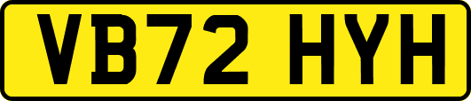 VB72HYH