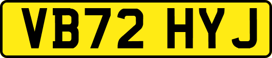 VB72HYJ