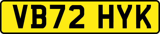 VB72HYK