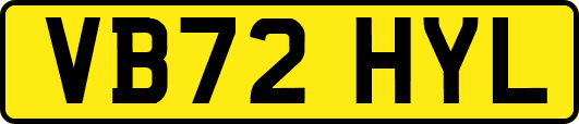 VB72HYL