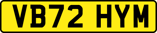 VB72HYM
