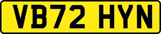 VB72HYN