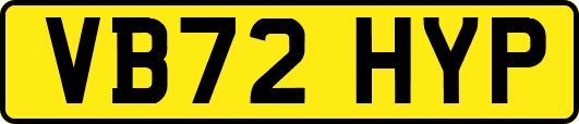VB72HYP
