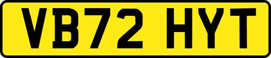 VB72HYT