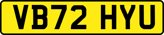 VB72HYU