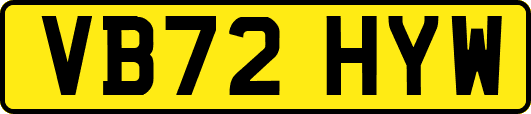 VB72HYW