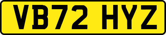 VB72HYZ