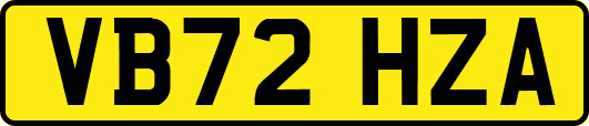 VB72HZA