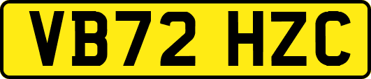 VB72HZC