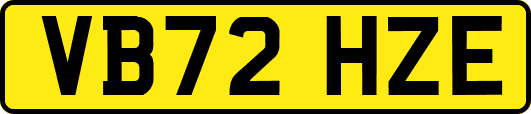 VB72HZE