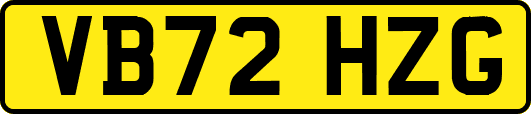 VB72HZG