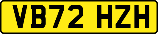 VB72HZH