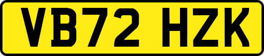 VB72HZK