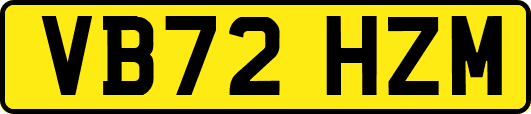 VB72HZM
