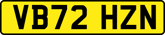 VB72HZN
