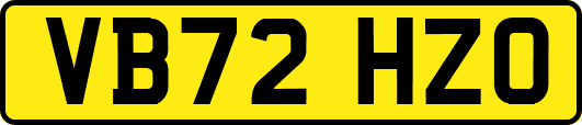 VB72HZO