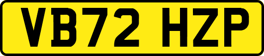 VB72HZP