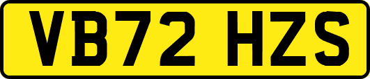 VB72HZS