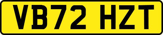 VB72HZT