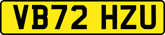 VB72HZU