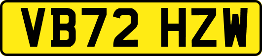 VB72HZW