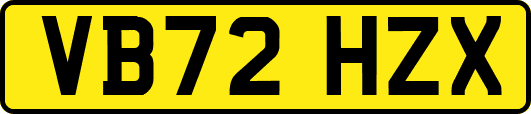 VB72HZX