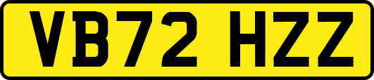 VB72HZZ
