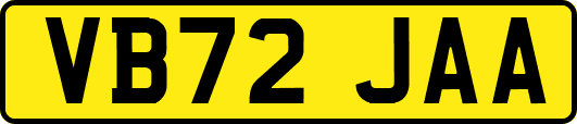 VB72JAA
