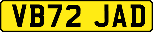 VB72JAD