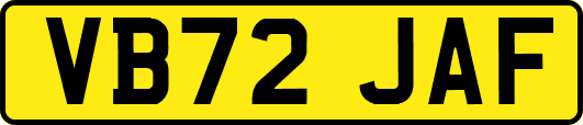 VB72JAF