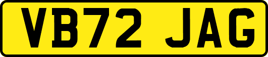 VB72JAG