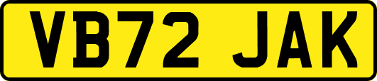VB72JAK