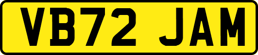 VB72JAM
