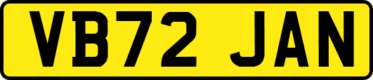 VB72JAN