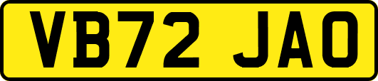 VB72JAO
